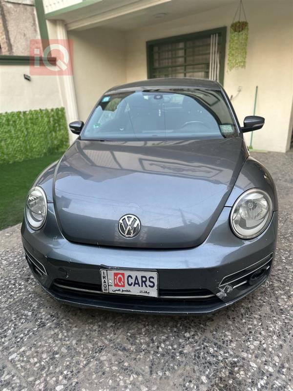 فولكسفاغن بيتل 2019 للبيع في العراق - بغداد